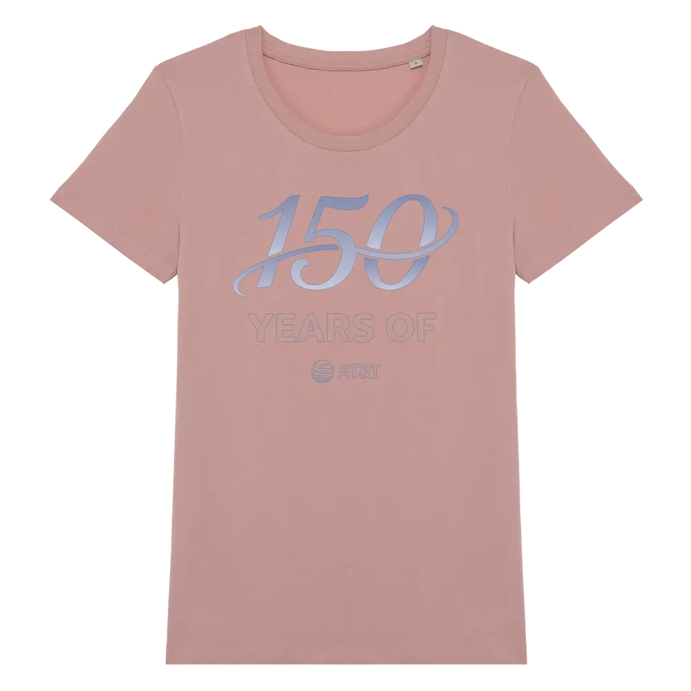 T-Shirts & Polos – 150 YEARS (T-shirt)