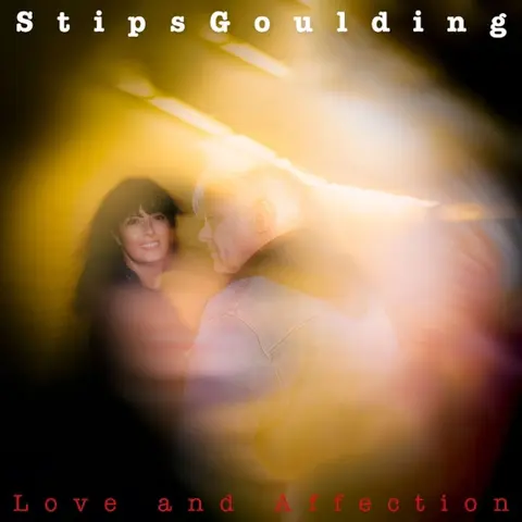 LOVE AND AFFECTION