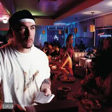 CD Eat at Whitey's (25th Anniversary Edition)