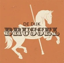 Vinyl BRUSSEL