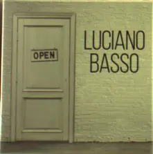 Luciano Basso – OPEN (CD)