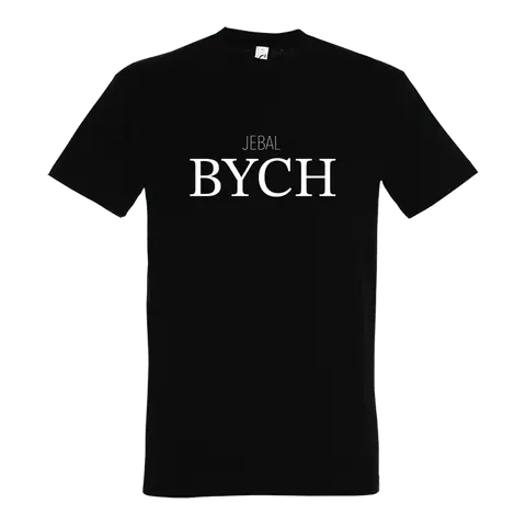 Jebal BYCH
