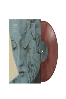 Lesoir, Vinyl TOMORROW IS NOW TODAY