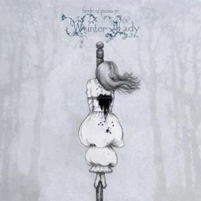CD WINTER LADY