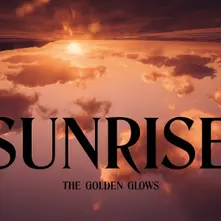 SUNRISE thumbnail