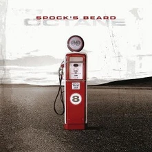 Spock's Beard, Vinyl Octane (Re-Issue 2025)