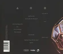 Bear's Den – FRAGMENTS (CD)