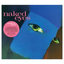 Naked Eyes, Vinyl Naked Eyes