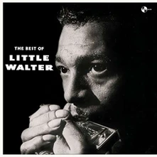 Vinyl LITTLE WALTER - BEST OF