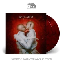 Antimatter, Vinyl JUDAS TABLE