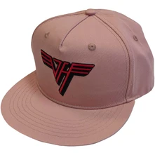 Šiltovka Classic Red Logo