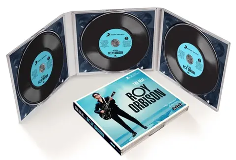 REAL... ROY ORBISON