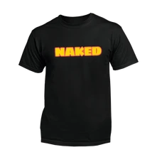 Naked s výhodami, oranžová thumbnail