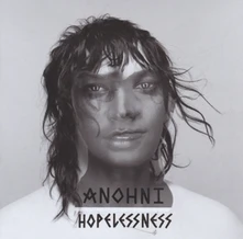 CD HOPELESSNESS