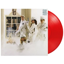 Vinyl DREAM POLICE