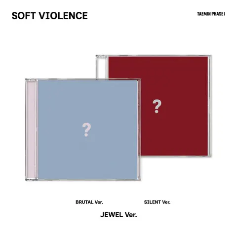 PHASE I: SOFT VIOLENCE