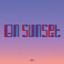 CD ON SUNSET