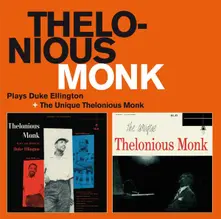 PLAYS DUKE ELLINGTON thumbnail