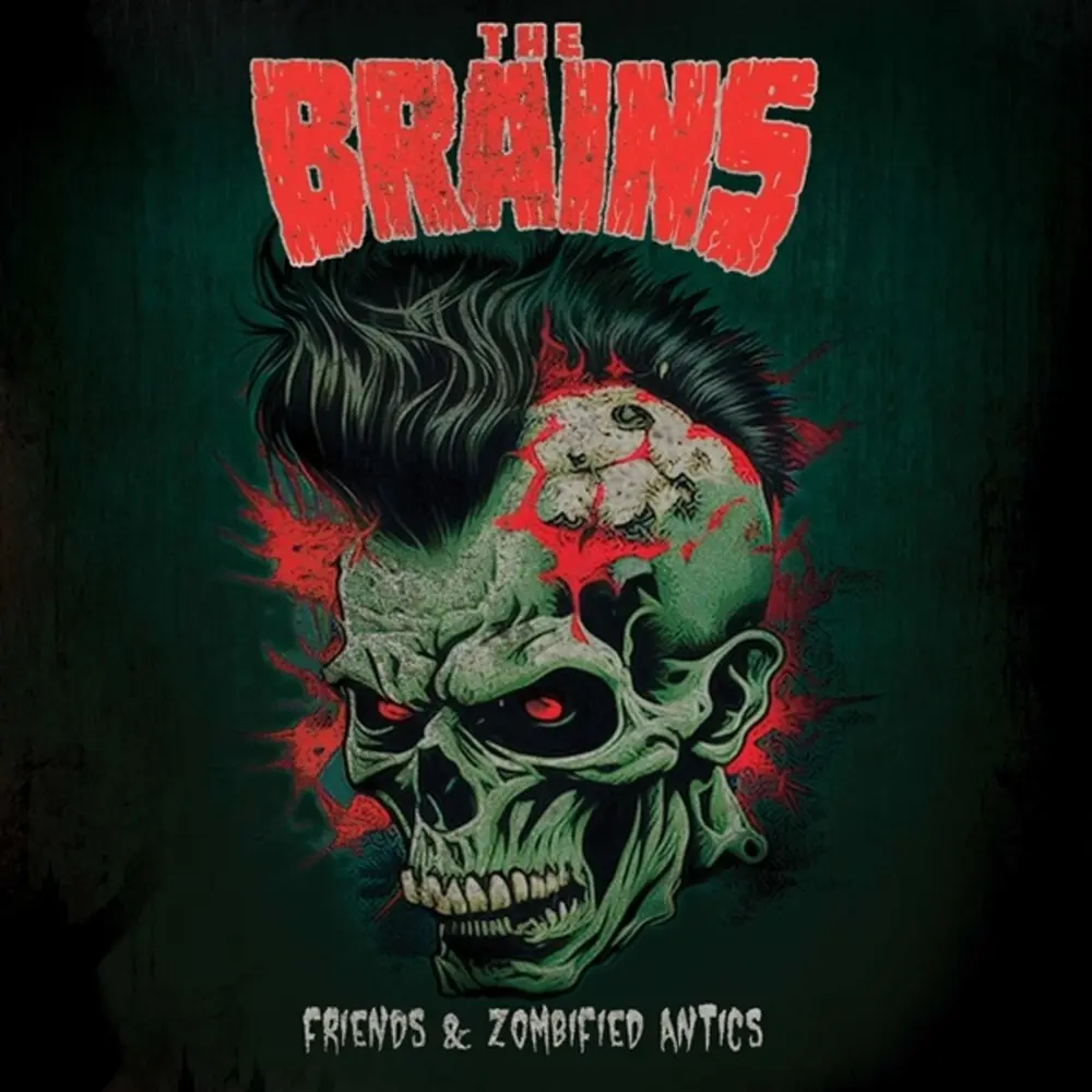 FRIENDS & ZOMBIFIE...