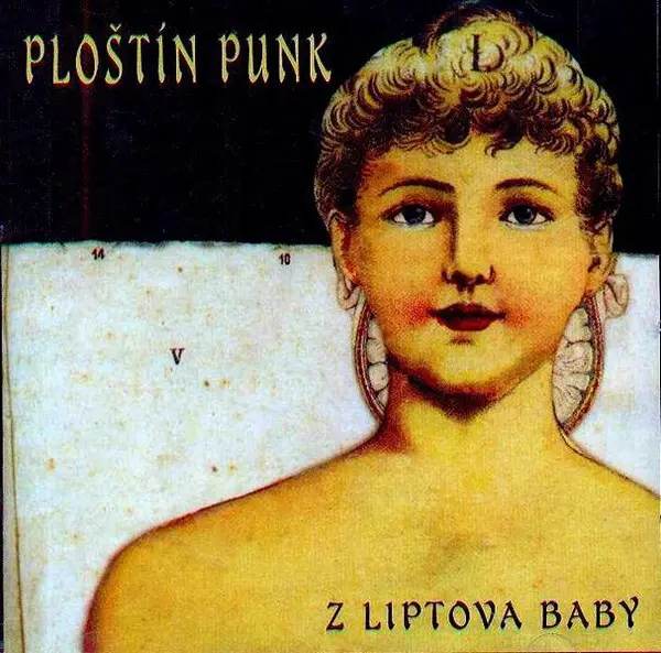 Z Liptova Baby