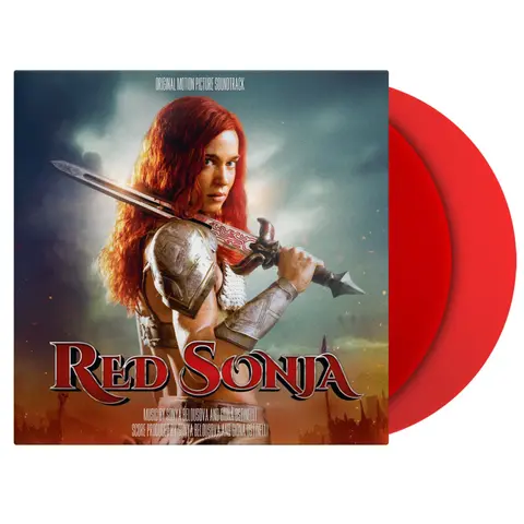 Red Sonja