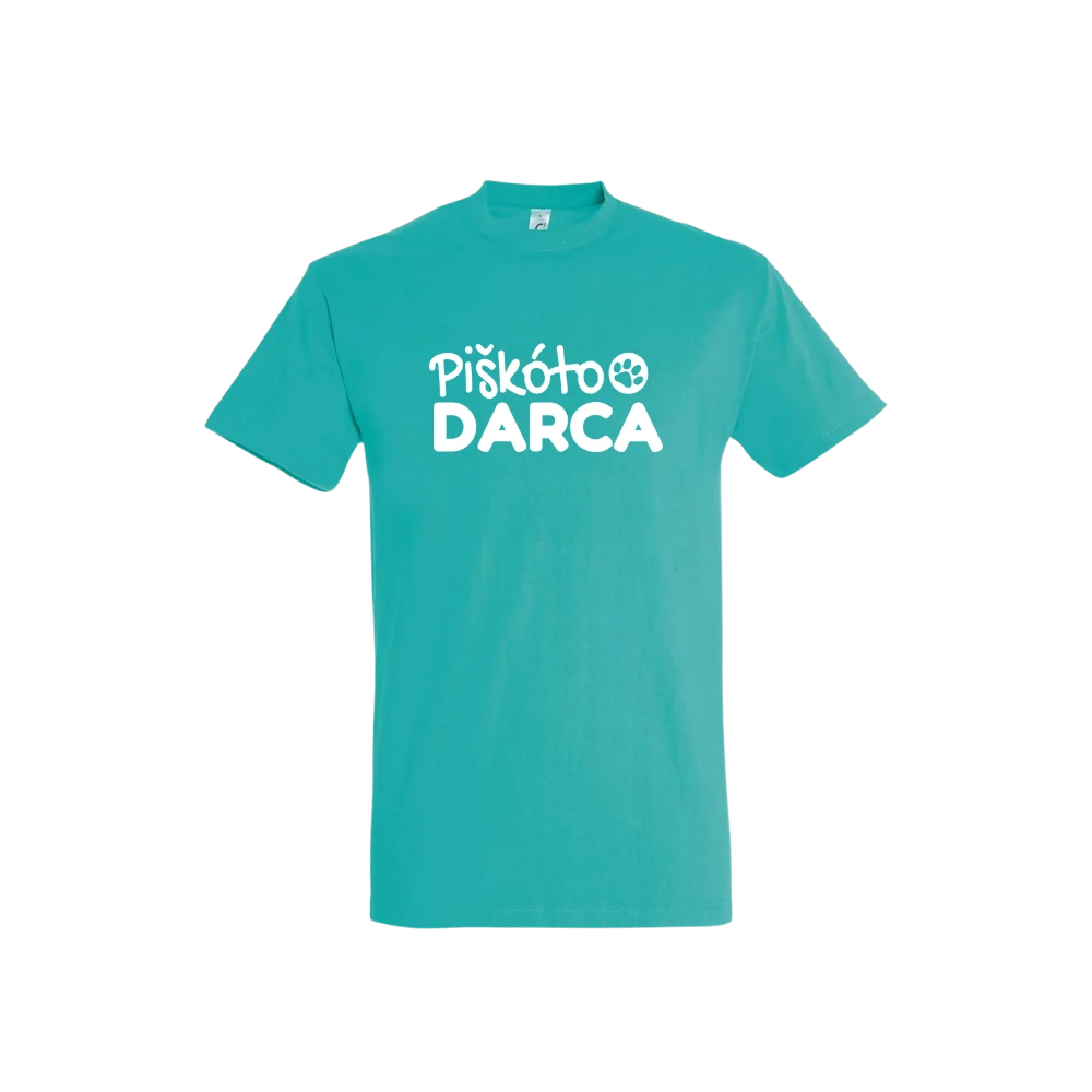 Piškótodarca