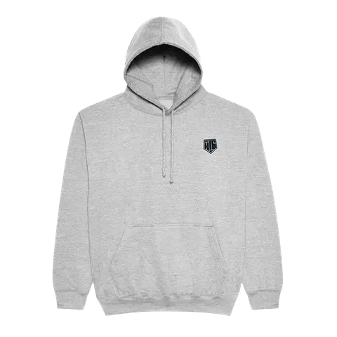 Logo Hoodie