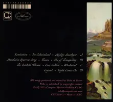 Urbs – GEHEIMLAND (CD)