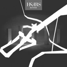 Heirs, CD HUNTER