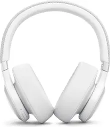 JBL Live 770NC White thumbnail