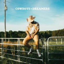 Marpo, CD Cowboys & Dreamers