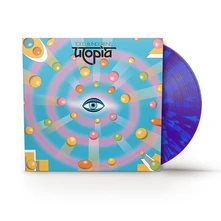Vinyl UTOPIA (RSD 2024)