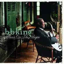 B. B. King – Blues On The Bayou (CD)