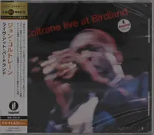 LIVE AT BIRDLAND thumbnail