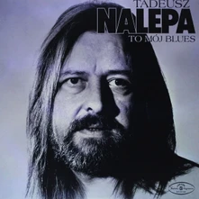 Vinyl TO MOJ BLUES