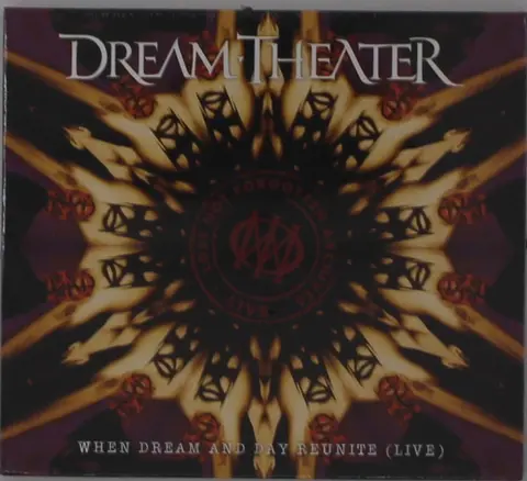 WHEN DREAM AND DAY REUNITE (LIVE)