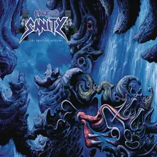 Vinyl The Spectral Sorrows (Re-Issue)