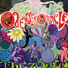 CD Odessey And Oracle