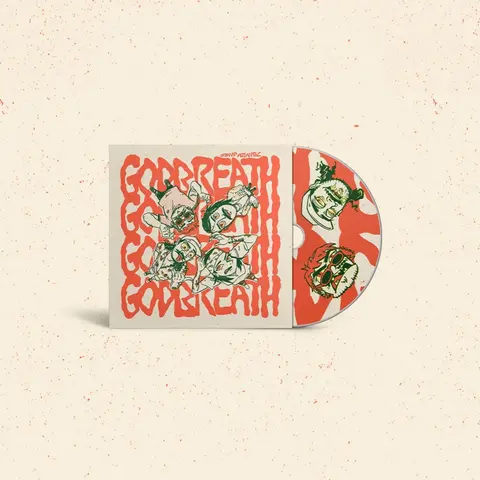 GODBREATH