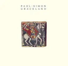 CD Graceland (2011 Remaster)