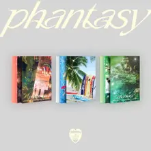Phantasy Part.1 Christmas In August thumbnail