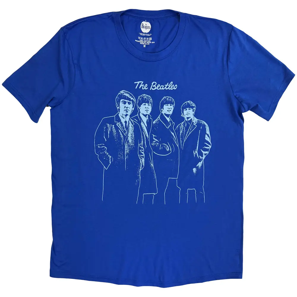 Band Outline