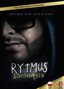 Rytmus – Sídliskový Sen (DVD)