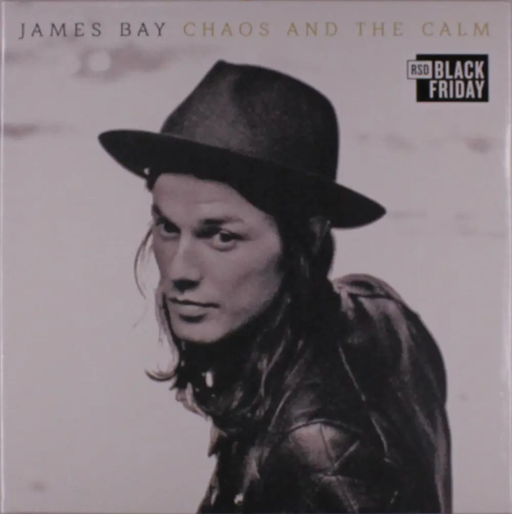 CHAOS AND THE CALM