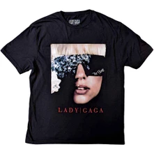 Tričko The Fame Photo
