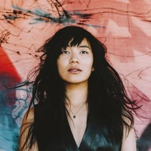 Thao & The Get Down Stay Down, CD A MAN ALIVE