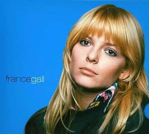 CD FRANCE GALL VOL.1