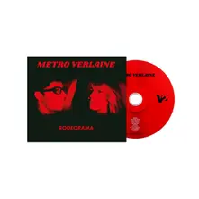 CD RODEODRAMA