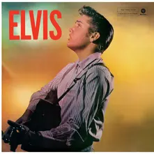 Vinyl ELVIS PRESLEY / ELVIS