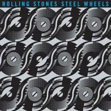 STEEL WHEELS thumbnail